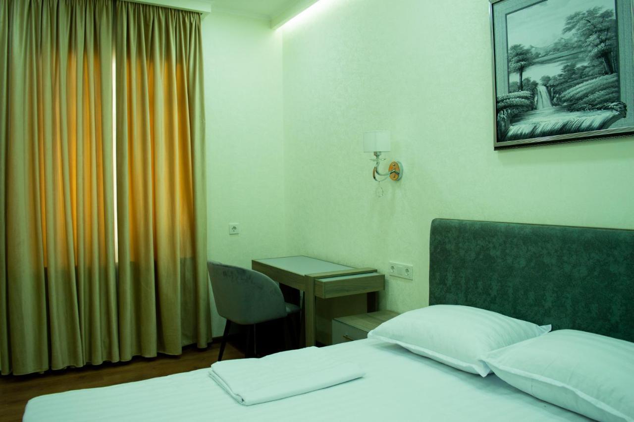 Registon Saroy Hotel Samarkanda Zewnętrze zdjęcie