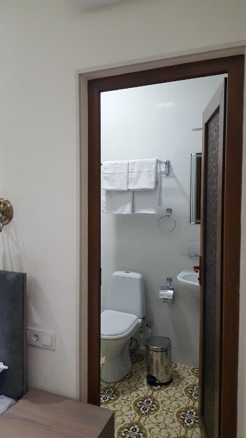 Registon Saroy Hotel Samarkanda Zewnętrze zdjęcie