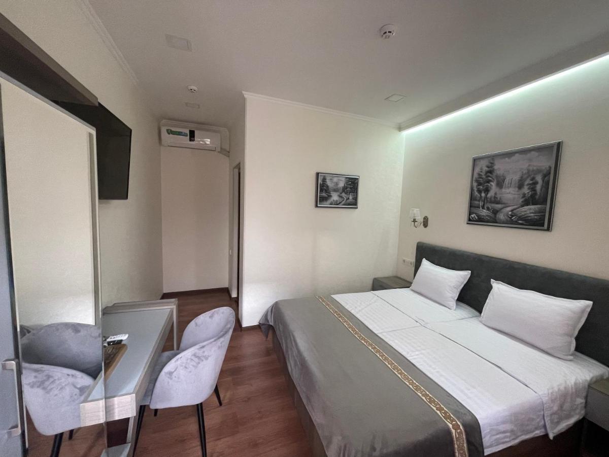 Registon Saroy Hotel Samarkanda Zewnętrze zdjęcie