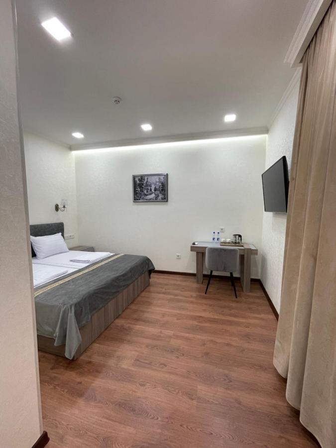Registon Saroy Hotel Samarkanda Zewnętrze zdjęcie