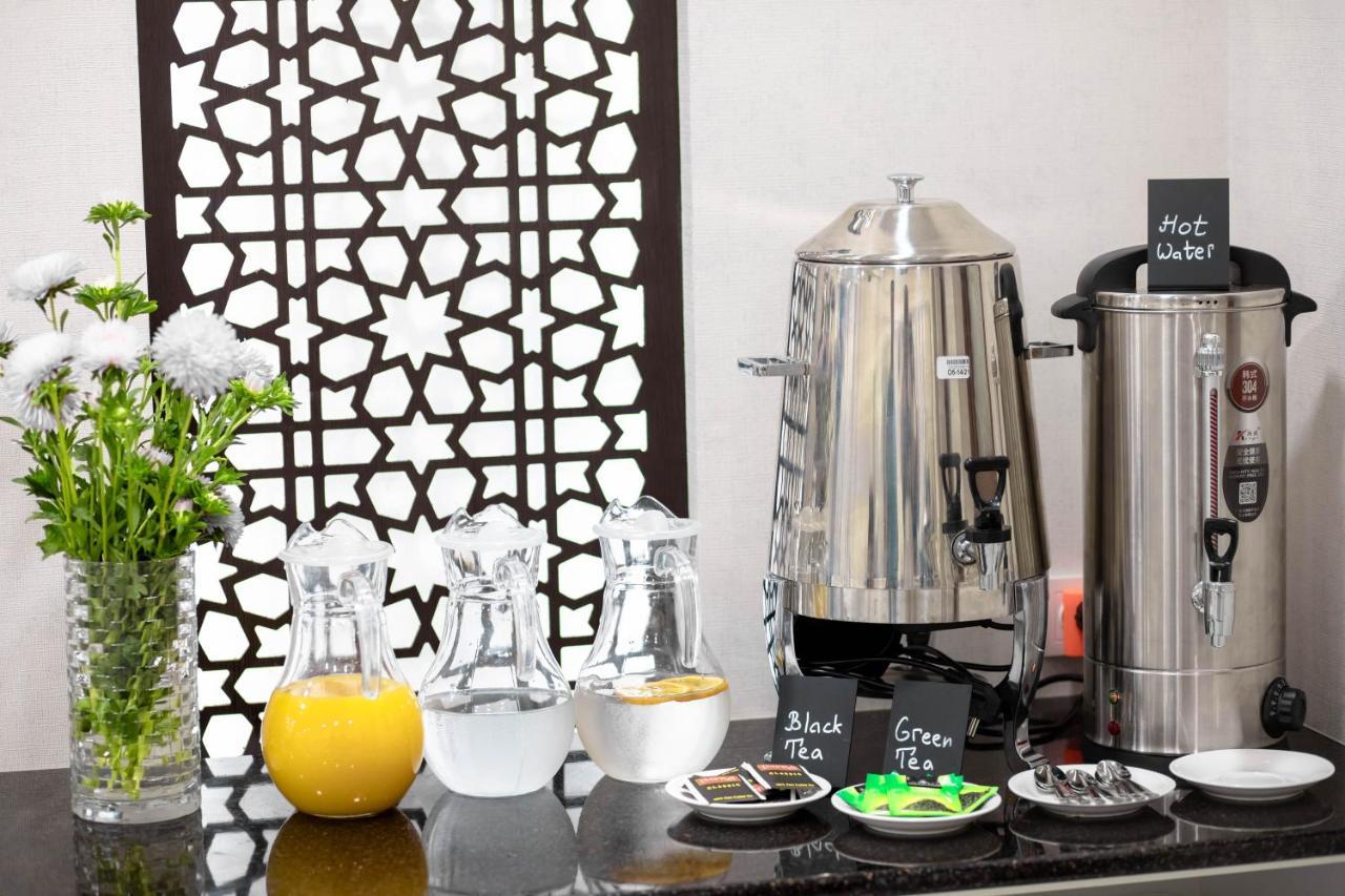 Registon Saroy Hotel Samarkanda Zewnętrze zdjęcie