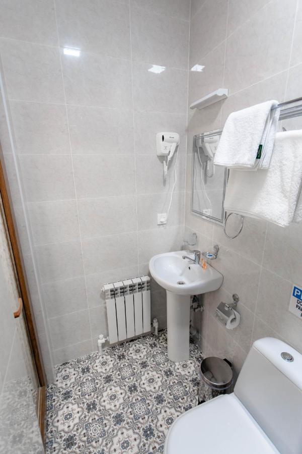 Registon Saroy Hotel Samarkanda Zewnętrze zdjęcie