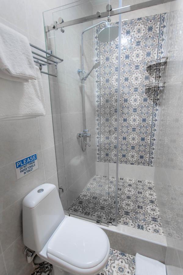 Registon Saroy Hotel Samarkanda Zewnętrze zdjęcie