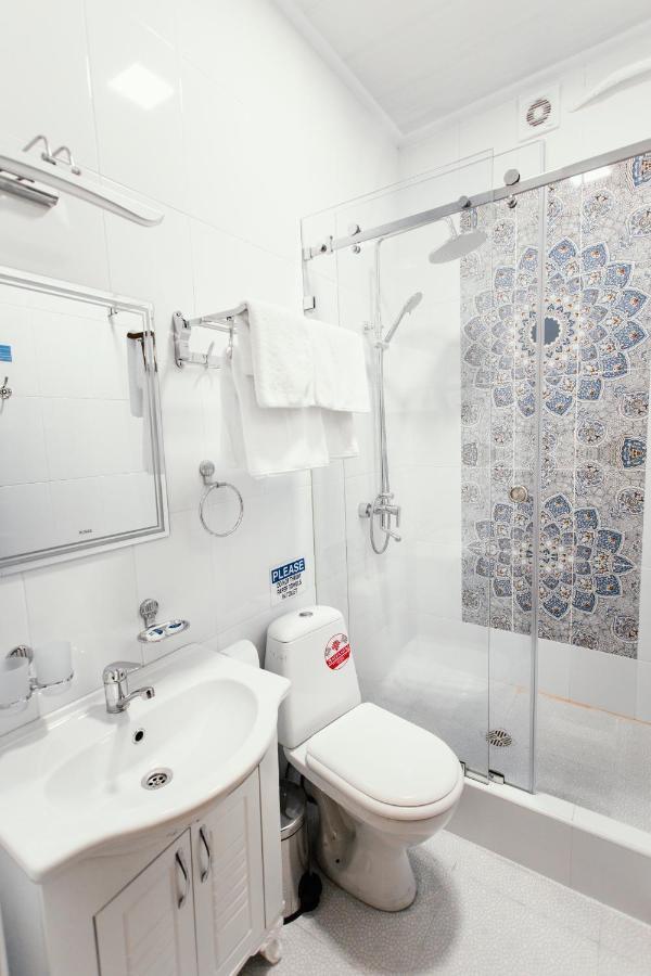 Registon Saroy Hotel Samarkanda Zewnętrze zdjęcie