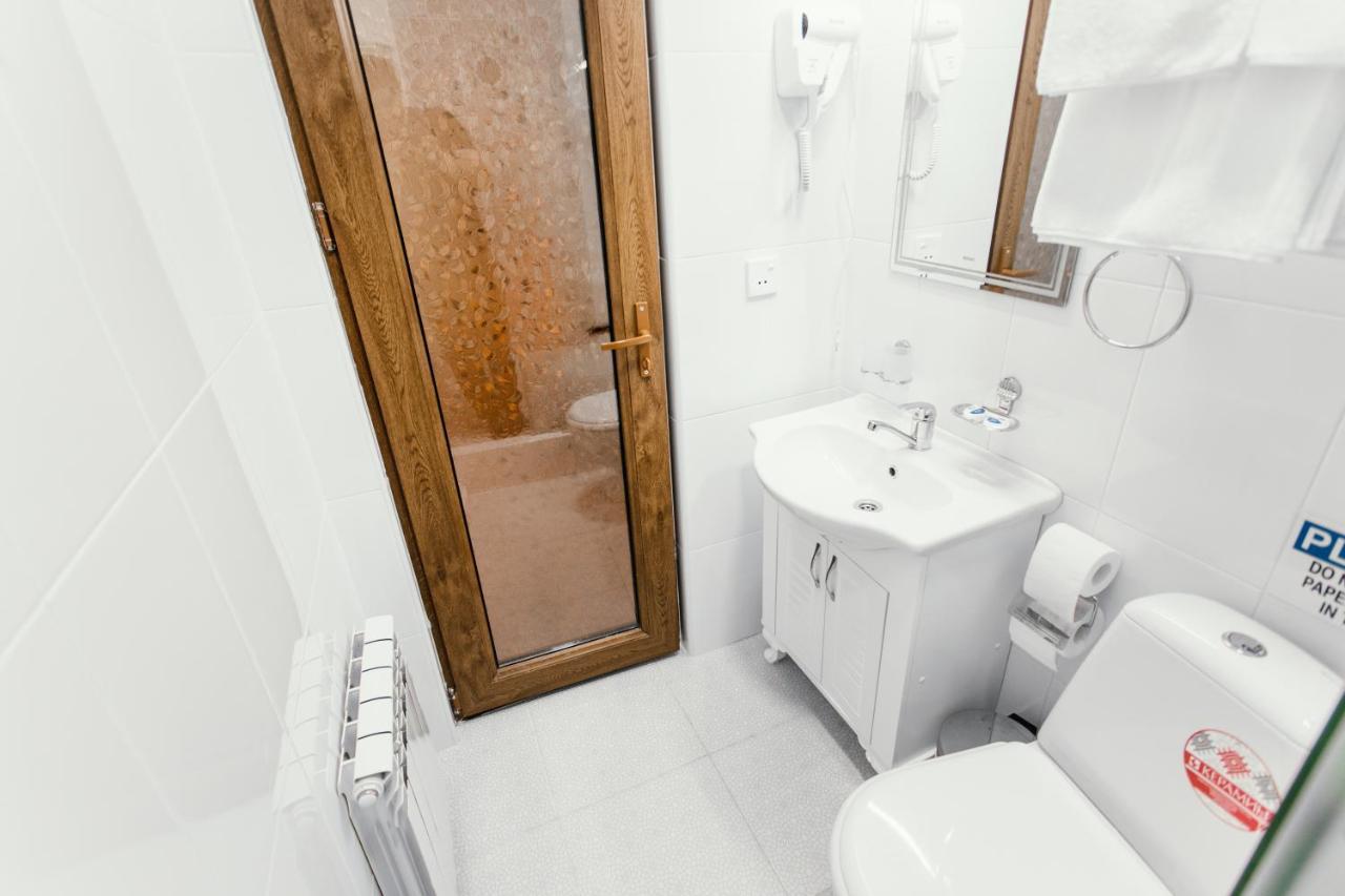 Registon Saroy Hotel Samarkanda Zewnętrze zdjęcie