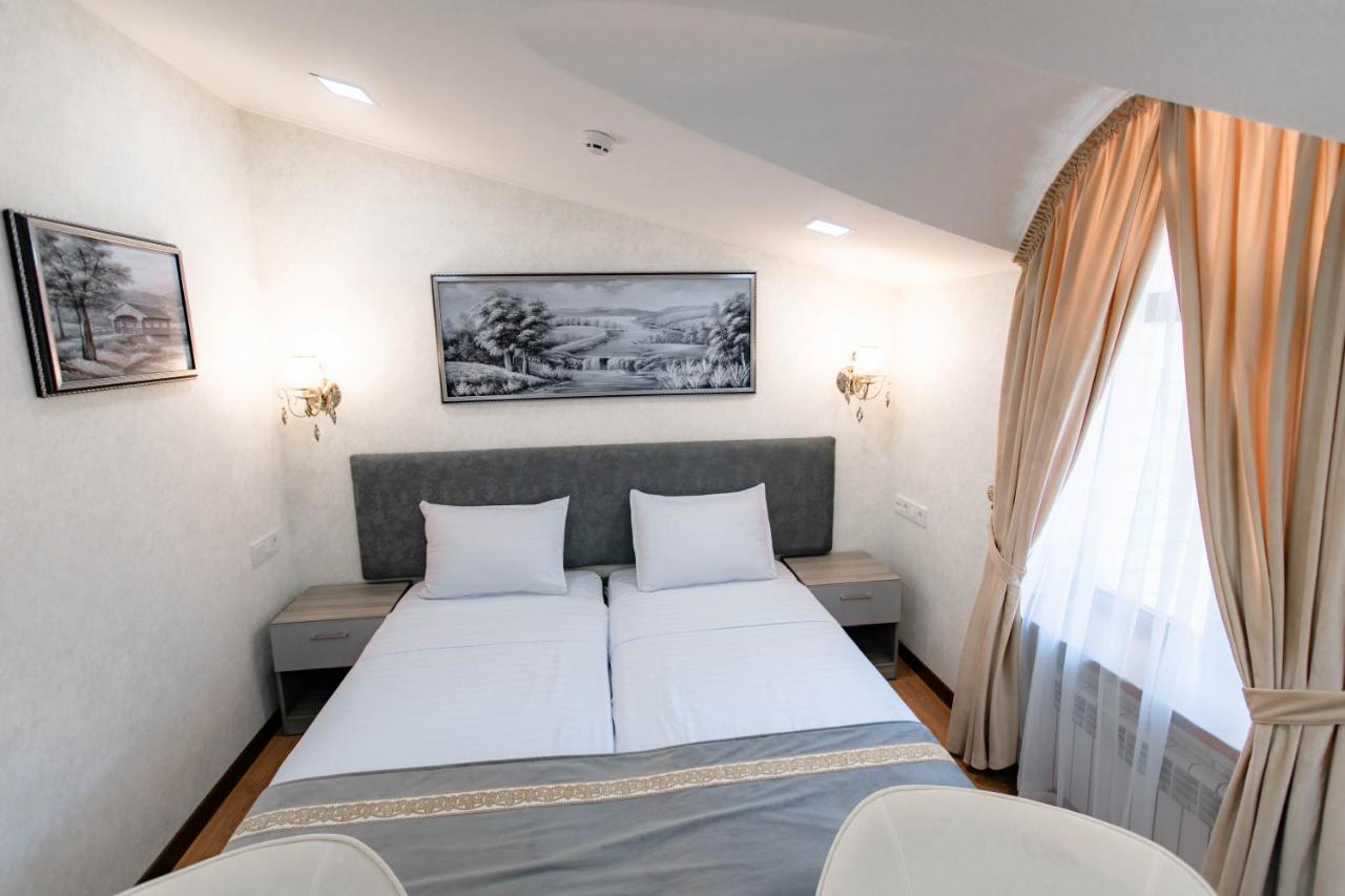 Registon Saroy Hotel Samarkanda Zewnętrze zdjęcie